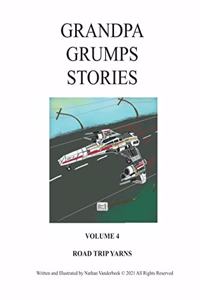 Grandpa Grump's Stories