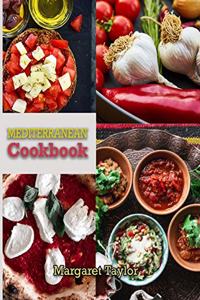 Mediterranean Cookbook