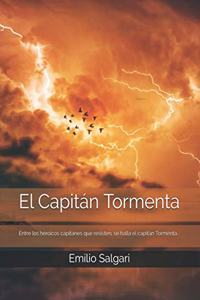 El Capitán Tormenta