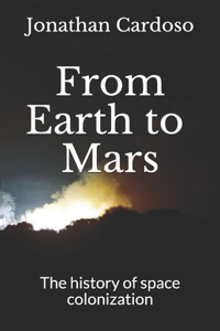 From Earth to Mars