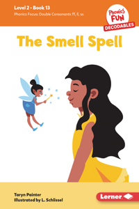 Smell Spell