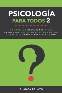 Psicología para todos 2