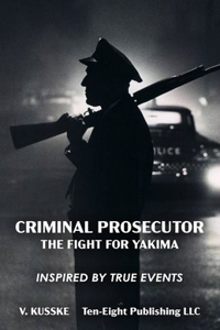 Criminal Prosecutor