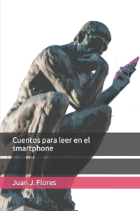 Cuentos para leer en el smartphone