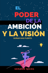 Soñar más fuerte