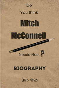 Mitch McConnell