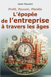 Profit, Pouvoir, Planète