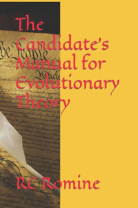 Candidate's Manual for Evolutiuonary Theory