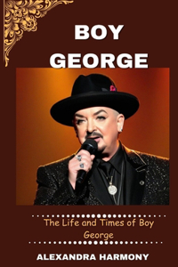 Boy George