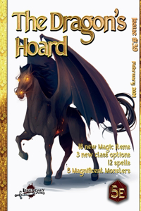 Dragon's Hoard #39