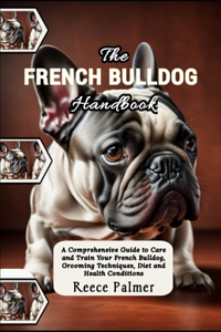 French Bulldog Handbook