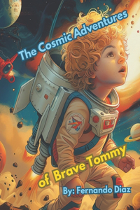 Cosmic Adventures of Brave Tommy
