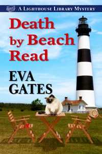 Death by Beach Read