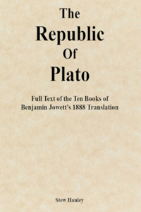 The Republic of Plato