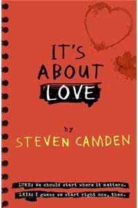 It’s About Love
