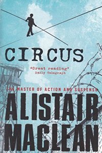 Alistair Maclean : Circus