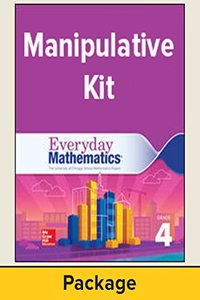 Em4 Grade 4 Upgrade Manipulative Kit Package