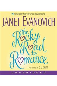 Rocky Road to Romance CD