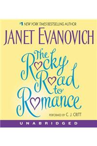 Rocky Road to Romance CD