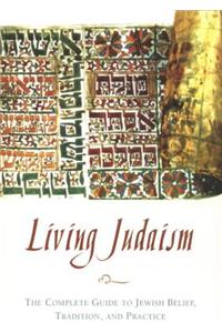 Living Judaism