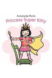 Princess Super Kitty
