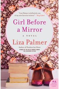 Girl Before a Mirror