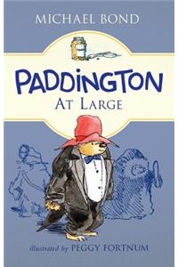 Paddington at Large