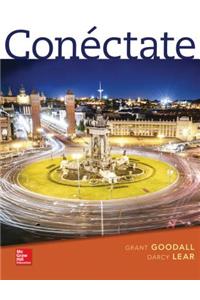 Conéctate: Introductory Spanish