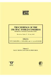 Proceedings of the 15th Ifac World Congress, Vol. J