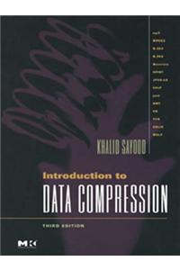 Introduction to Data Compression