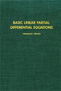 Basic Linear Partial Differential Equatn