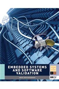 Embedded Systems and Software Validation