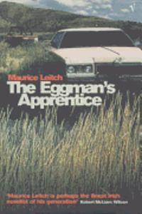 The Eggman's Apprentice