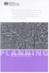 Regional spatial strategies