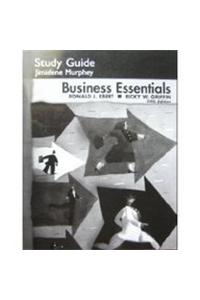S/G Business Essentials