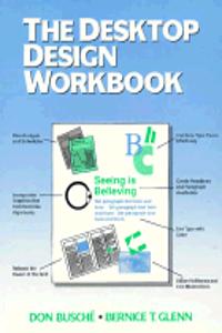 Desktop Design Workbook