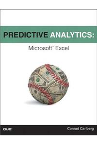 Predictive Analytics