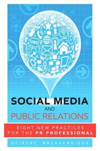 Social Media and Public Relations