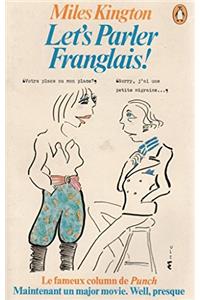 Let's Parler Franglais