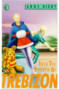 Into the Fourth at Trebizon