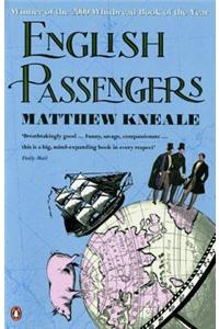 English Passengers