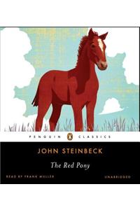 The Red Pony