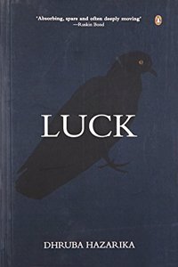 Luck - Stories