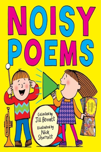 Noisy Poems