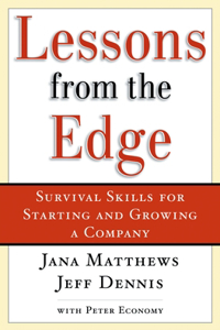 Lessons from the Edge