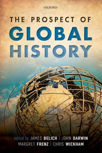 The Prospect of Global History