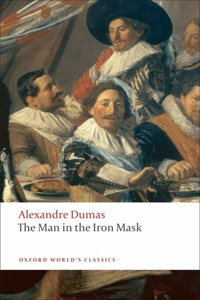 Man in the Iron Mask