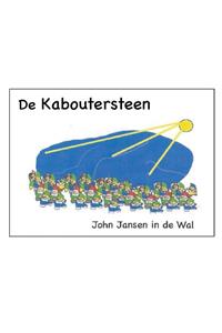 De Kaboutersteen