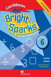 Bright Sparks 2nd Edition Workbook 6