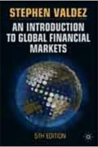 An Introduction To Global Financial Markets